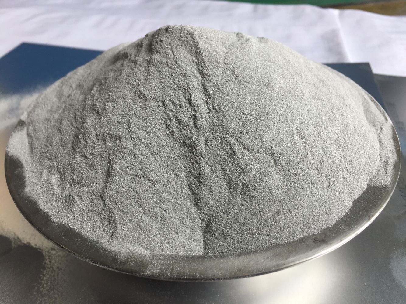 铝粉的应用领域