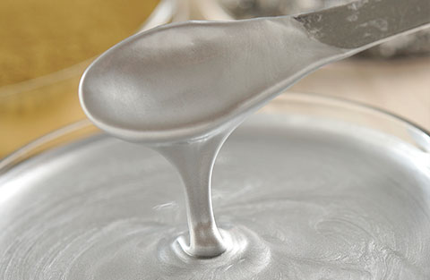 如何找到水性铝银浆