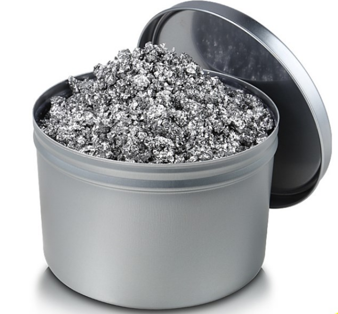 第四代纯水态铝银浆介绍