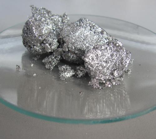 什么是漂浮铝银浆