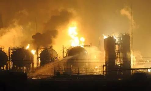 铝粉自燃时如何扑救