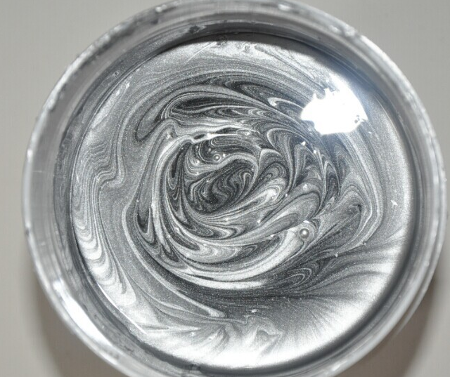 标准铝银浆的分类相关介绍