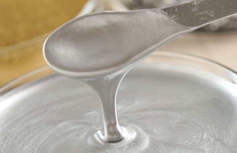 关于水性铝银浆遮盖力问题解析