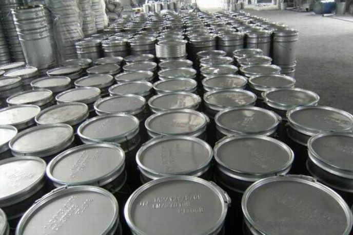 你真的了解漂浮型铝银浆吗